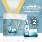 Набор Vichy Mineral 89: сыворотка-бустер 50 мл и увлажняющий крем 100H насыщенный 50 мл — фото 2