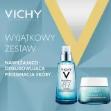 Набор Vichy Mineral 89: сыворотка-бустер 50 мл и увлажняющий крем 100H насыщенный 50 мл — фото 3