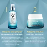 Набор Vichy Mineral 89: сыворотка-бустер 50 мл и увлажняющий крем 100H насыщенный 50 мл — фото 4