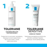 Набор La Roche-Posay Toleriane: очищающая эмульсия 400 мл и увлажняющий крем для лица 40 мл — фото 5