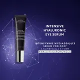 Сыворотка для кожи вокруг глаз Institut Esthederm Intensive Hyaluronic Eye Contour Serum, увлажняющая, 15 мл — фото 2