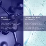 Сыворотка для кожи вокруг глаз Institut Esthederm Intensive Hyaluronic Eye Contour Serum, увлажняющая, 15 мл — фото 3