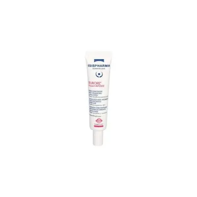 Крем для лица Isispharma Ruboril Expert Intense против покраснений, для кожи с розацеа, 15 мл