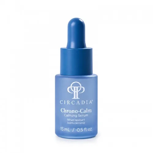 Сыворотка для лица Circadia Chrono-Calm Serum, успокаивающая, против покраснений, 15 мл