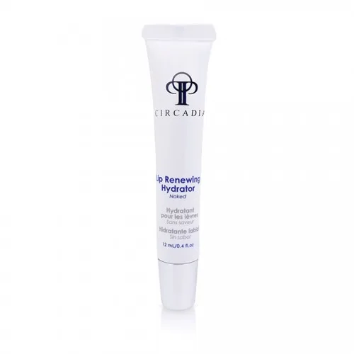 Средство для губ Circadia Lip Renewing Hydrator Naked, увлажняющее, 12 мл