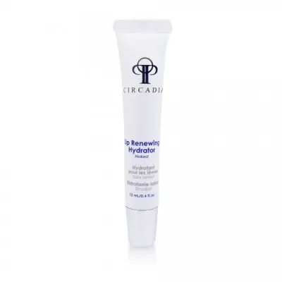 Средство для губ Circadia Lip Renewing Hydrator Naked, увлажняющее, 12 мл