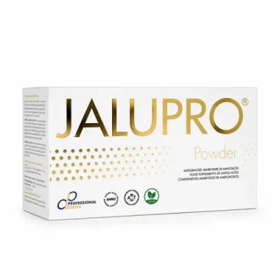 Пищевая добавка для кожи Jalupro Powder, порошок, 30 саше по 9 г