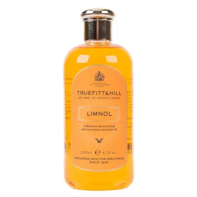 Тоник для укладки Truefitt & Hill Limnol, 200 мл
