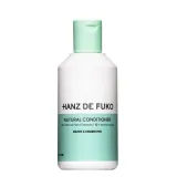 Кондиционер для волос Hanz de Fuko Natural укрепляющий, питательный, 237 мл — фото 1