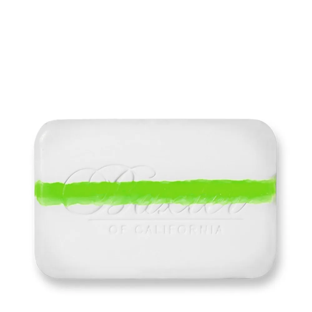 Мыло Baxter of California Bath Soap Italian Lime & Pomegranate, 198 г