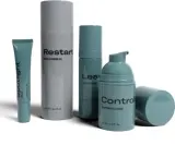 Набор для ухода за лицом Copenhagen Grooming Skincare CMD-Z Kit для жирной и проблемной кожи — фото 1