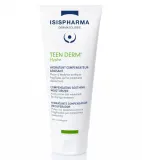 Крем для лица Isispharma Teen Derm Hydra увлажняющий, для кожи, склонной к акне, 100 мл — фото 1
