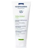 Крем для лица Isispharma Teen Derm Hydra увлажняющий, для кожи, склонной к акне, 100 мл — фото 3