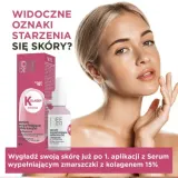 Сыворотка для лица Idee Derm с коллагеном 15%, против морщин, 30 мл — фото 2