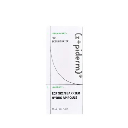 Сыворотка для лица Z+piderm защитная, с EGF, 30 мл