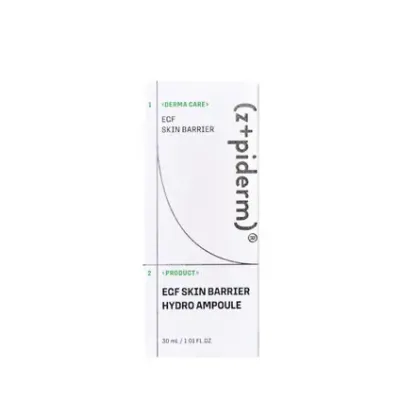 Сыворотка для лица Z+piderm защитная, с EGF, 30 мл
