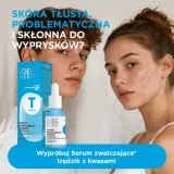 Сыворотка для лица Idee Derm против акне, с кислотами, для проблемной кожи — фото 2