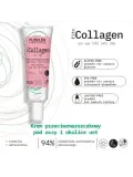 Крем для кожи вокруг глаз и губ Floslek Fito Collagen против морщин, 30 мл — фото 3
