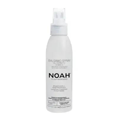 Несмываемый спрей-кондиционер Noah Biphasic Conditioner двухфазный, 150 мл