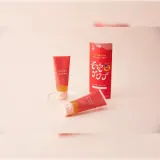 Маска-скраб для лица Dotbye Warm Scrub Pack согревающая, очищает поры, 70 г — фото 2