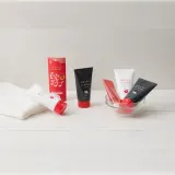 Маска-скраб для лица Dotbye Warm Scrub Pack согревающая, очищает поры, 70 г — фото 4