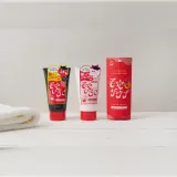 Маска-скраб для лица Dotbye Warm Scrub Pack согревающая, очищает поры, 70 г — фото 5