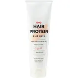 Маска для волос Hair The Protein Moist Hair Mask протеиновая, восстанавливающая, для повреждённых волос, 180 г — фото 1