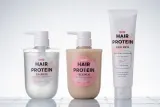 Маска для волос Hair The Protein Moist Hair Mask протеиновая, восстанавливающая, для повреждённых волос, 180 г — фото 3