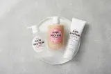 Маска для волос Hair The Protein Moist Hair Mask протеиновая, восстанавливающая, для повреждённых волос, 180 г — фото 4