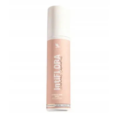 Мыло для интимной гигиены Carnium Botanicals IntiFlora, натуральное, 150 мл