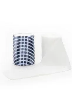 Бинт подкладочный синтетический Covetrus, 6 см x 3 м, 108 шт