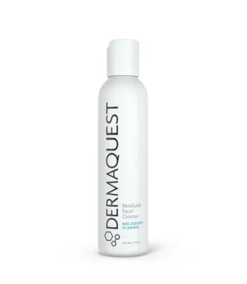 Гель для умывания Dermaquest MelaQuest Facial Cleanser осветляющий, успокаивающий, 177,4 мл