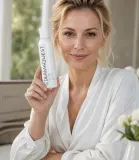 Гель для умывания Dermaquest MelaQuest Facial Cleanser осветляющий, успокаивающий, 177,4 мл — фото 3