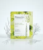 Тканевая маска для лица Thalgo Energy Booster Shot Mask, разглаживающая, со спирулиной, 1 шт — фото 2