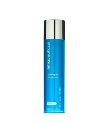 Гель для умывания Intraceuticals Rejuvenate Cleansing Gel, 50 мл
