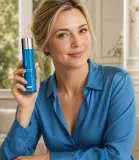 Гель для умывания Intraceuticals Rejuvenate Cleansing Gel, 50 мл — фото 3