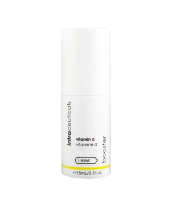 Сыворотка для лица Intraceuticals Vitamin A Booster, с витамином A, антивозрастная, 15 мл