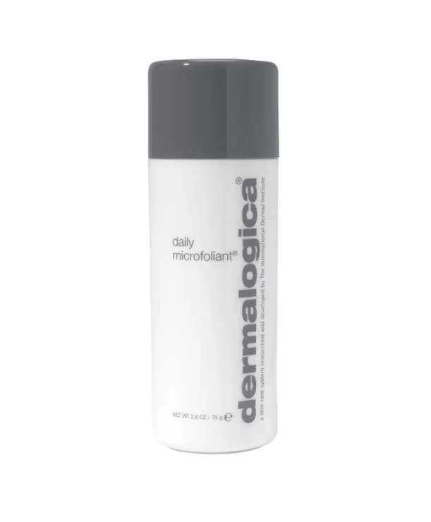 Энзимная пудра для умывания Dermalogica Daily Microfoliant, рисовая, 74 г