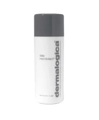 Энзимная пудра для умывания Dermalogica Daily Microfoliant, рисовая, 74 г