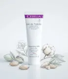 Очищающее молочко для лица Cebelia Cleansing Milk для снятия макияжа, 150 мл — фото 2