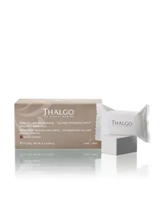 Молочные кубики для ванны Thalgo Precious Milk Bath, расслабляющие