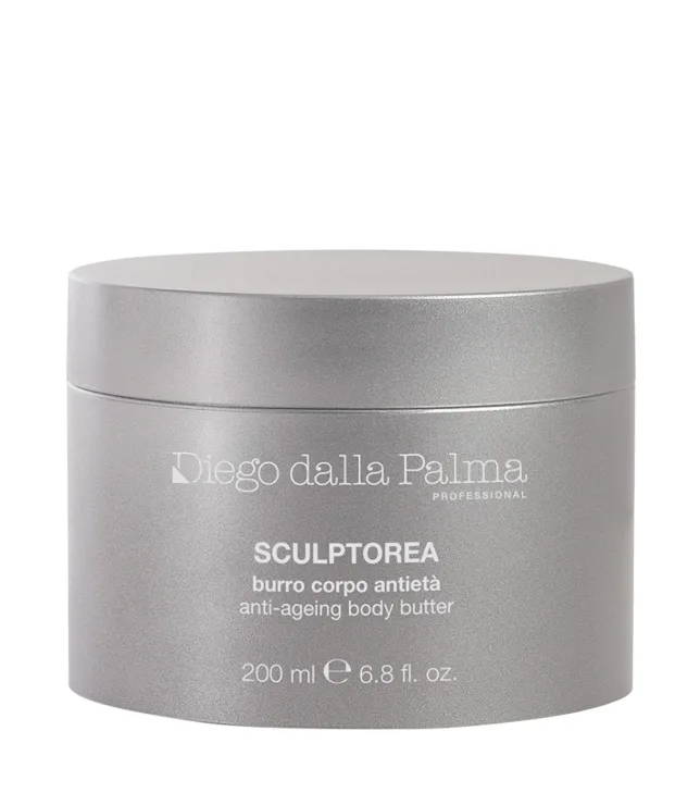Баттер для тела Diego Dalla Palma Sculptorea Anti-Ageing Body Butter, антивозрастной, питательный