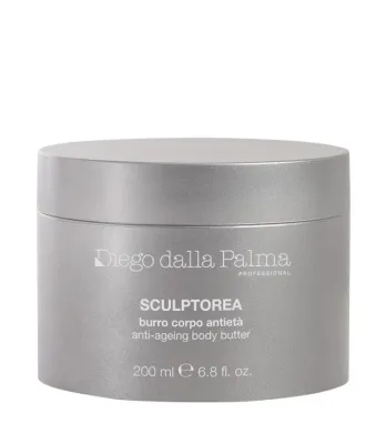 Баттер для тела Diego Dalla Palma Sculptorea Anti-Ageing Body Butter, антивозрастной, питательный