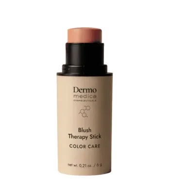 Кремовые румяна Dermomedica Blush Therapy Stick в стике, 6 г