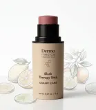 Кремовые румяна Dermomedica Blush Therapy Stick в стике, 6 г — фото 2