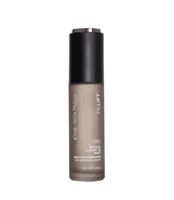 Сыворотка для лица Diego Dalla Palma Fillift Bio-Revitalising Serum Soft, биоревитализирующая, со спикулами