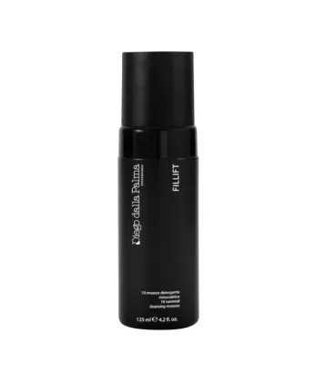 Пенка для умывания Diego Dalla Palma Fillift 10 Renewal Cleansing Mousse восстанавливающая, 125 мл