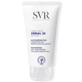 Крем для ног SVR Xerial 30 Creme Pieds, для сухой и шершавой кожи, 50 мл — фото 1