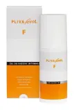 Гель для интимной гигиены Plivafem F, деликатный, при грибковых состояниях, 150 мл — фото 1