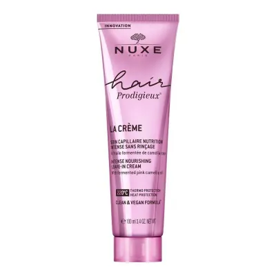 Несмываемый кондиционер Nuxe Hair Prodigieux защитный, питательный